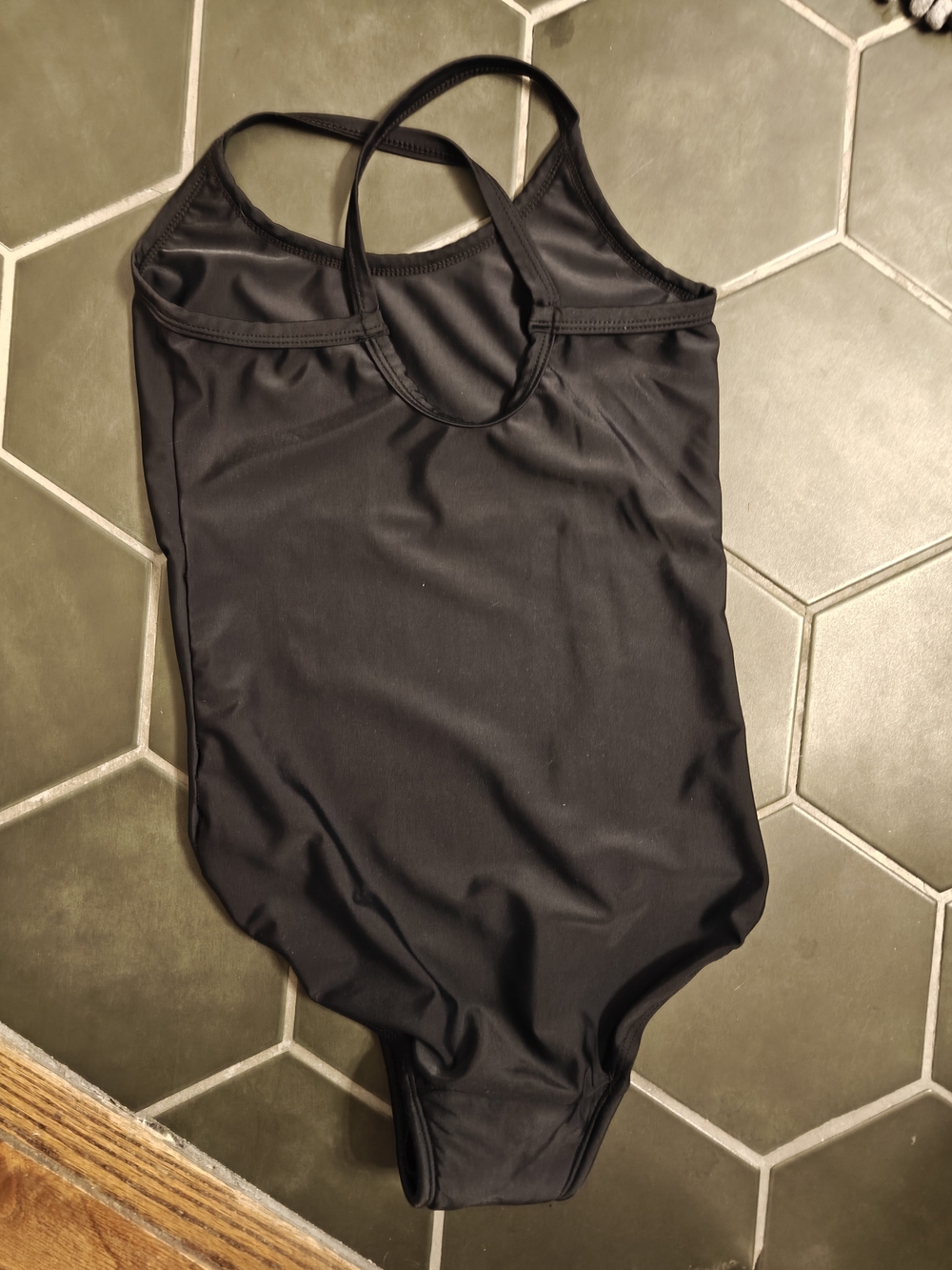 Ruby Love Period Swimsuit